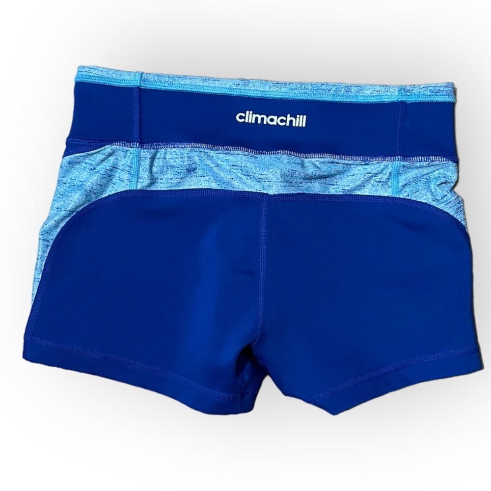 Ladies Adidas shorts - Picture 2 of 3